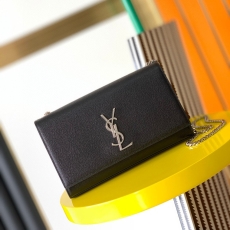 YSL Satchel Bags